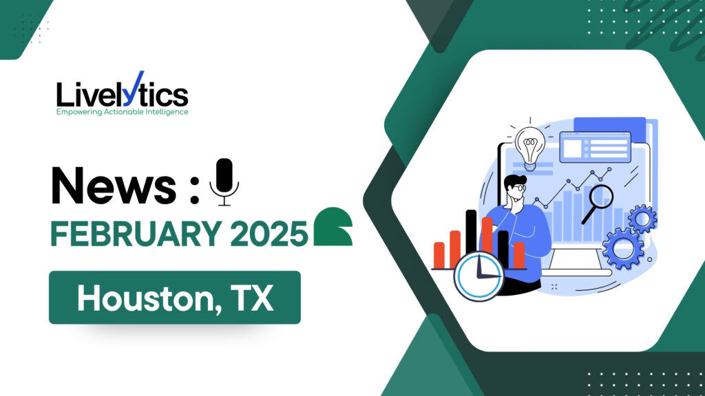 Livelytics Launches Customer Sentiment Module — Real-Time Reputation Intelligence for Every Store