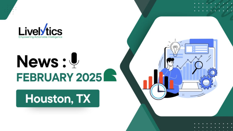 Livelytics Launches Customer Sentiment Module — Real-Time Reputation Intelligence for Every Store