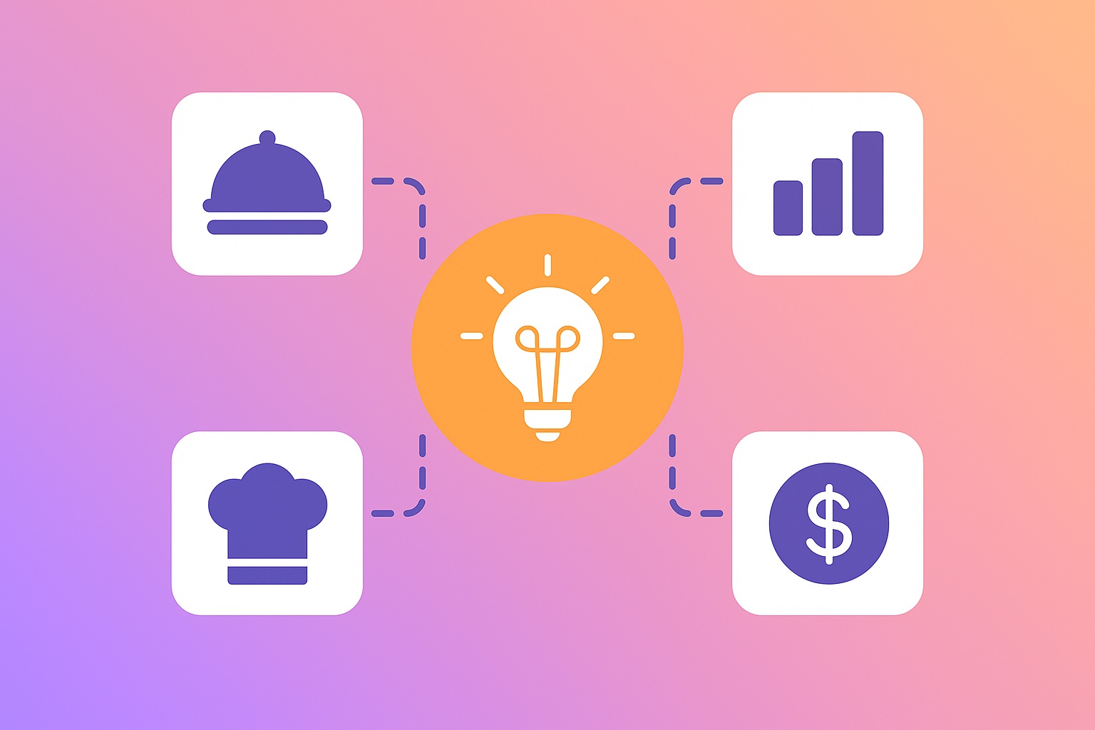 AI-Powered Restaurant Intelligence