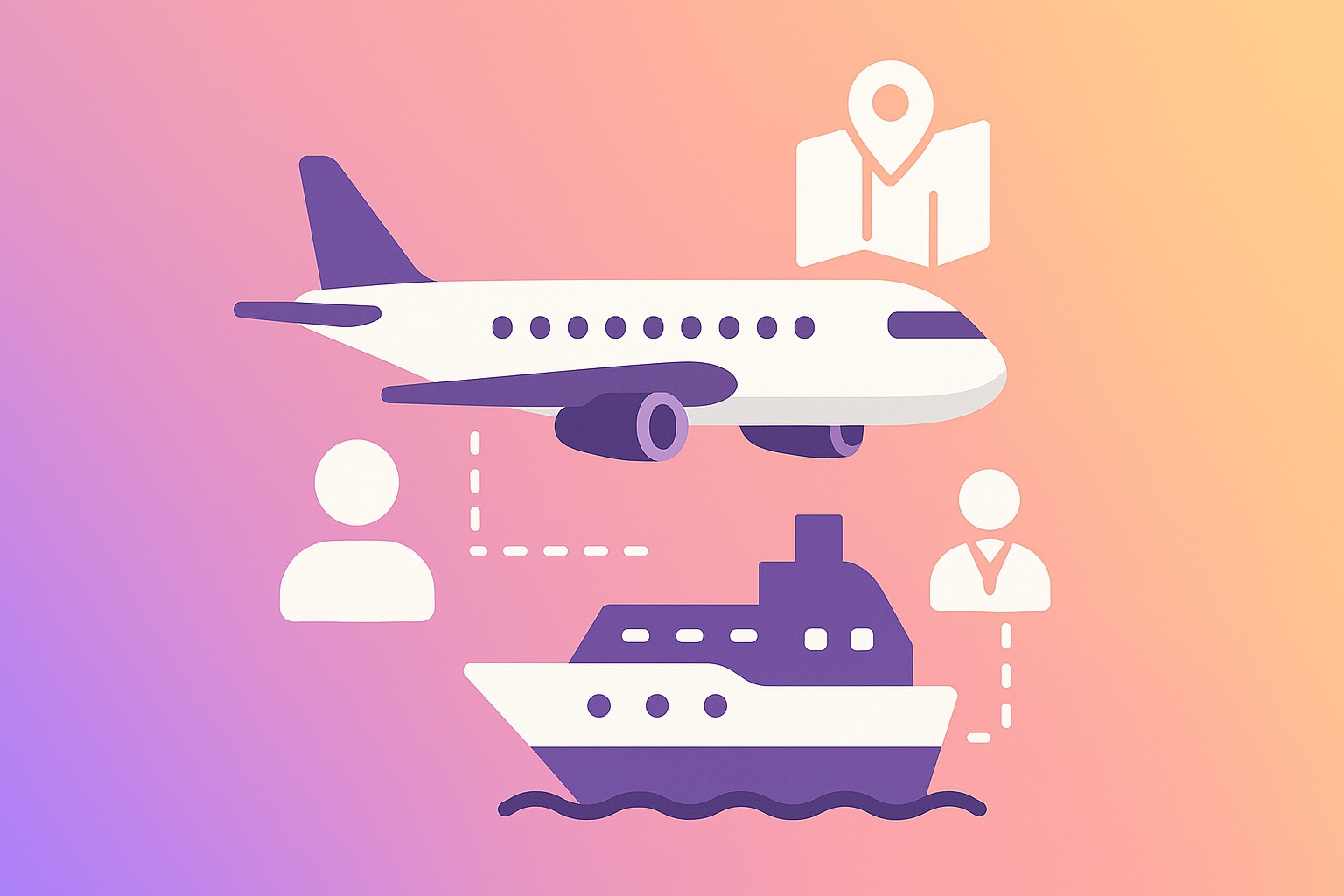 Airlines and Cruise Lines