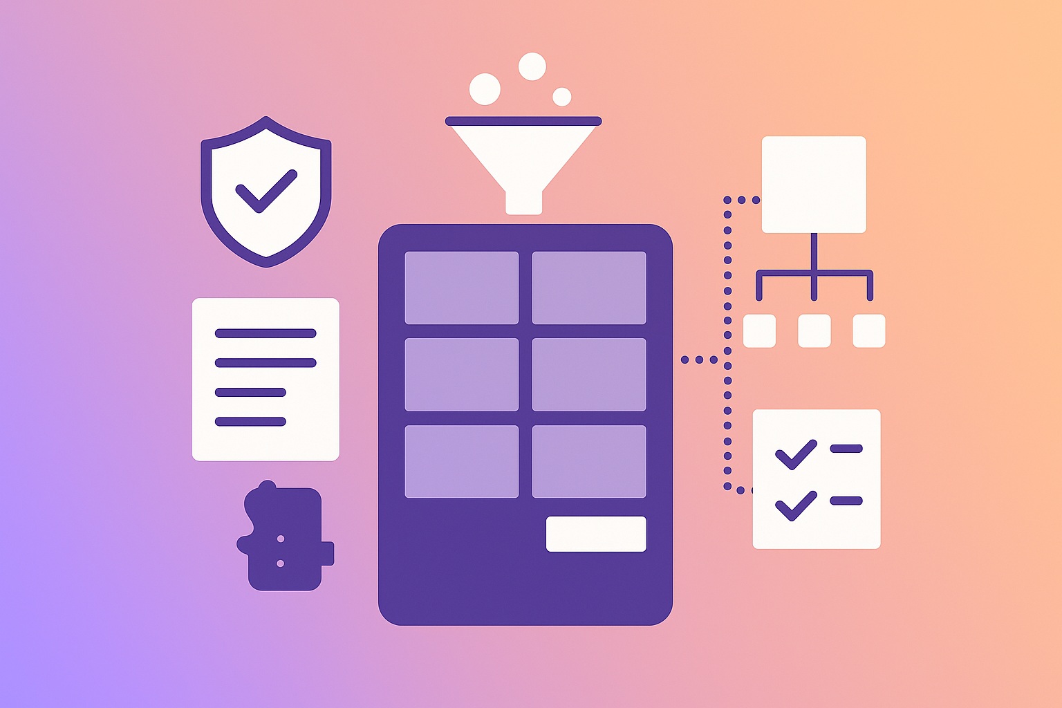Dynamic Data Governance & Cataloging