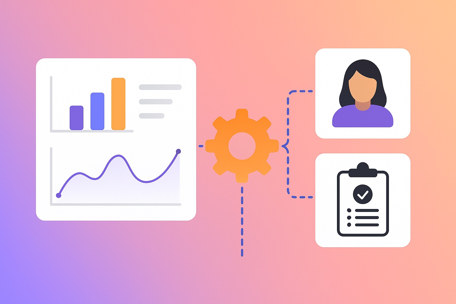 Efficient Operational Management