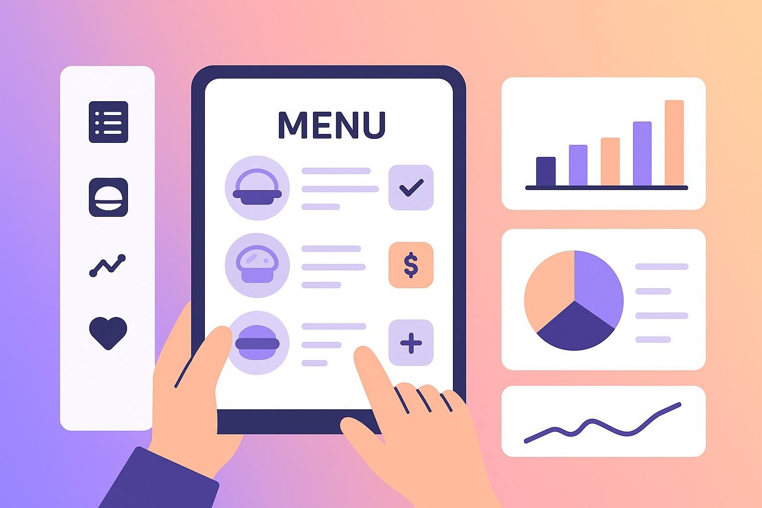 Menu Optimization