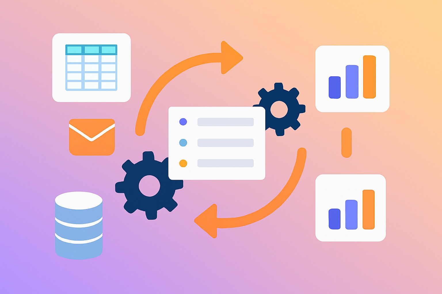 Performance Without Bottlenecks