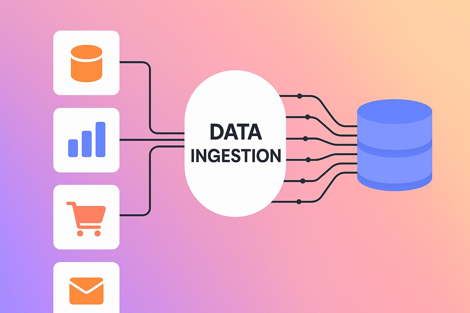 Real-Time Data Access
