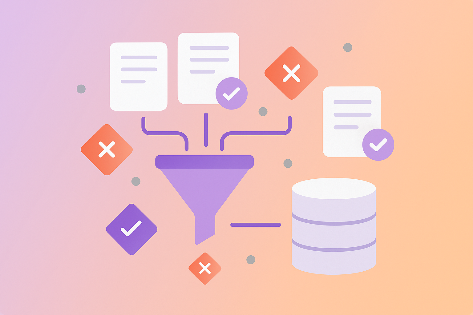 Remove the Data Chaos