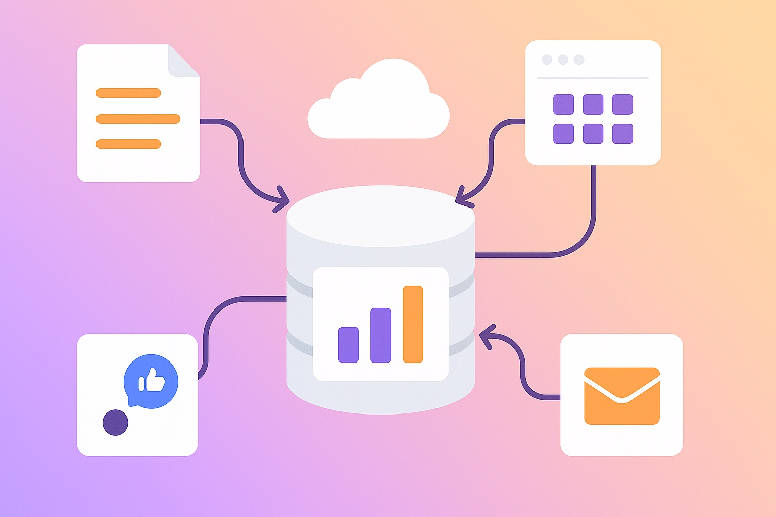 Unified Data View