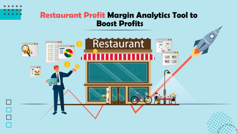 Restaurant Profit Margin Analytics Tool to Boost Profits