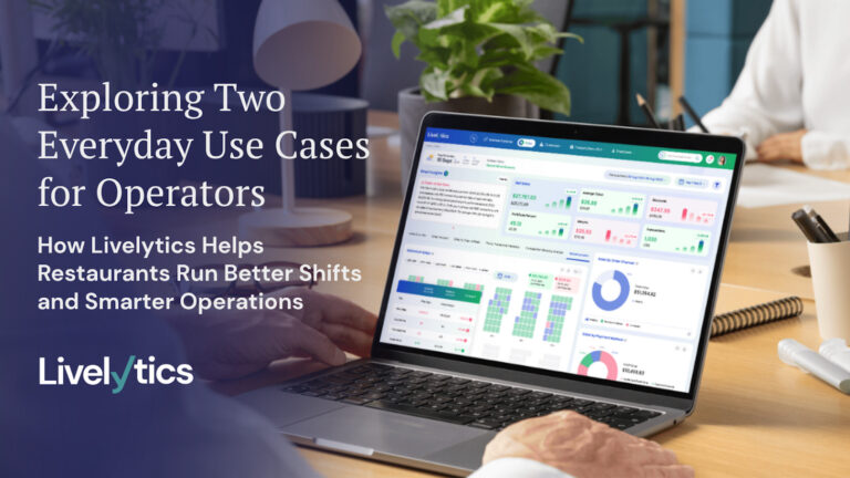 Exploring Two Everyday Use Cases for Operators