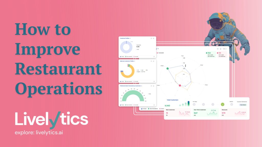 How to Improve Restaurant Operations