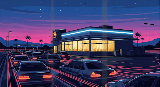 Why This Matters for Every QSR Burger Brand